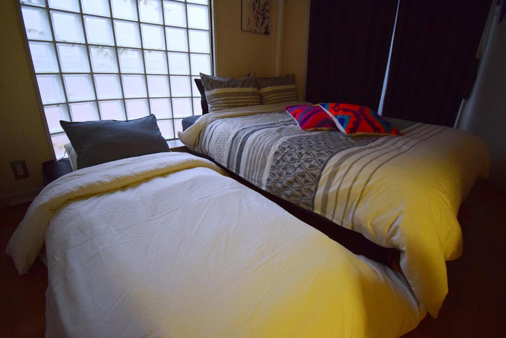 Kitazawa Cs House / Vacation Stay 76588 Токио Екстериор снимка