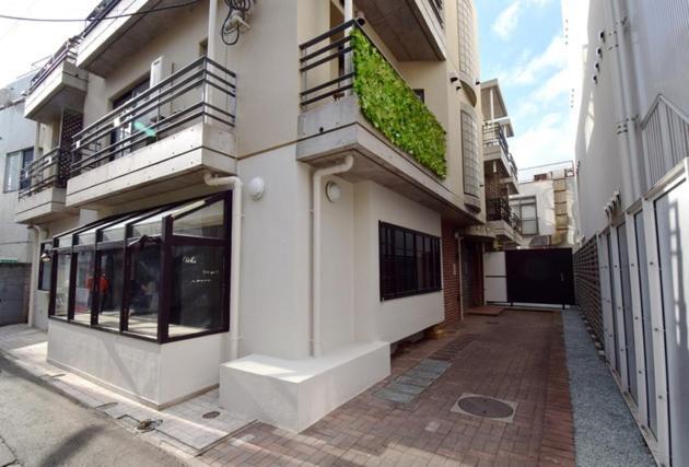 Kitazawa Cs House / Vacation Stay 76588 Токио Екстериор снимка