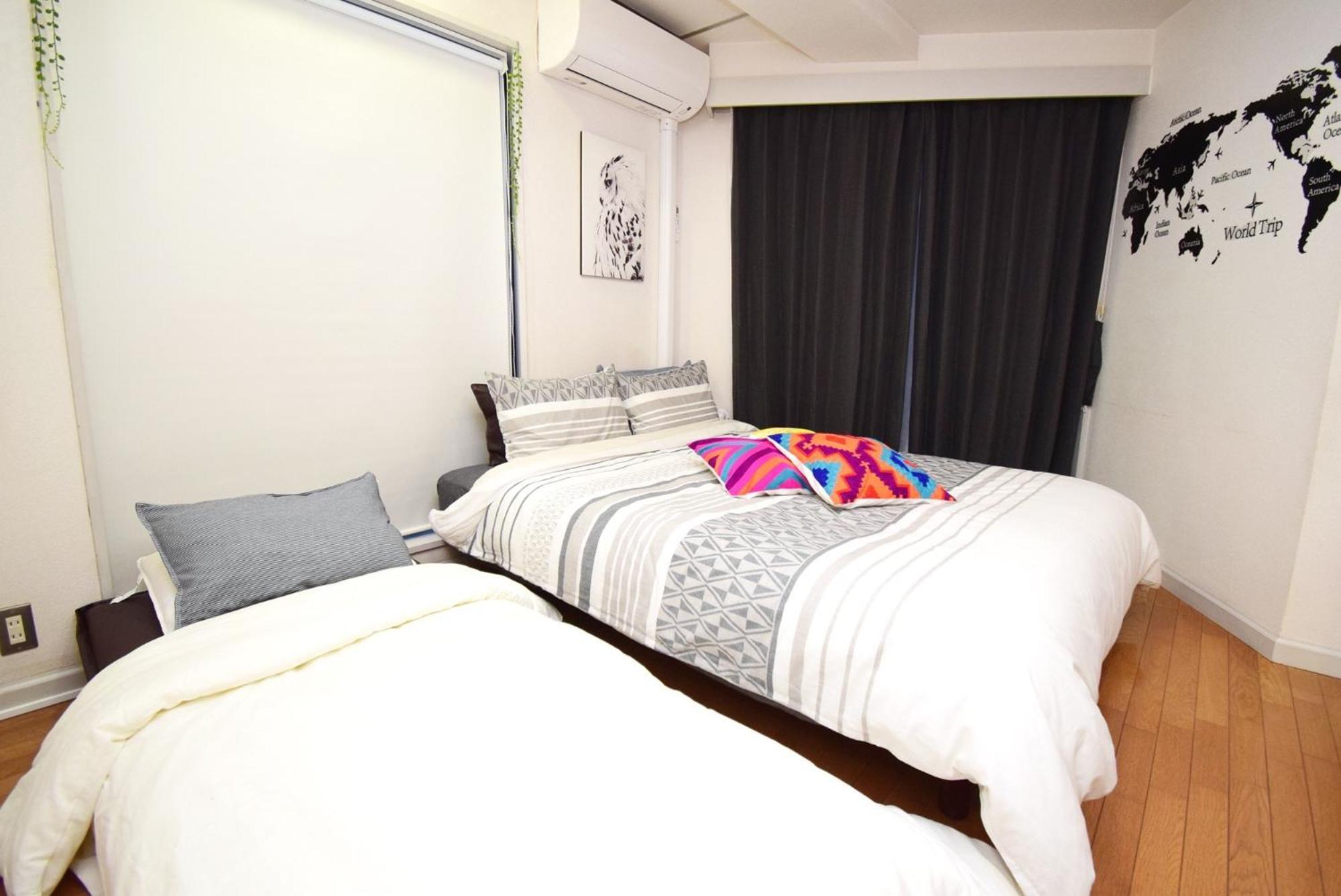 Kitazawa Cs House / Vacation Stay 76588 Токио Екстериор снимка