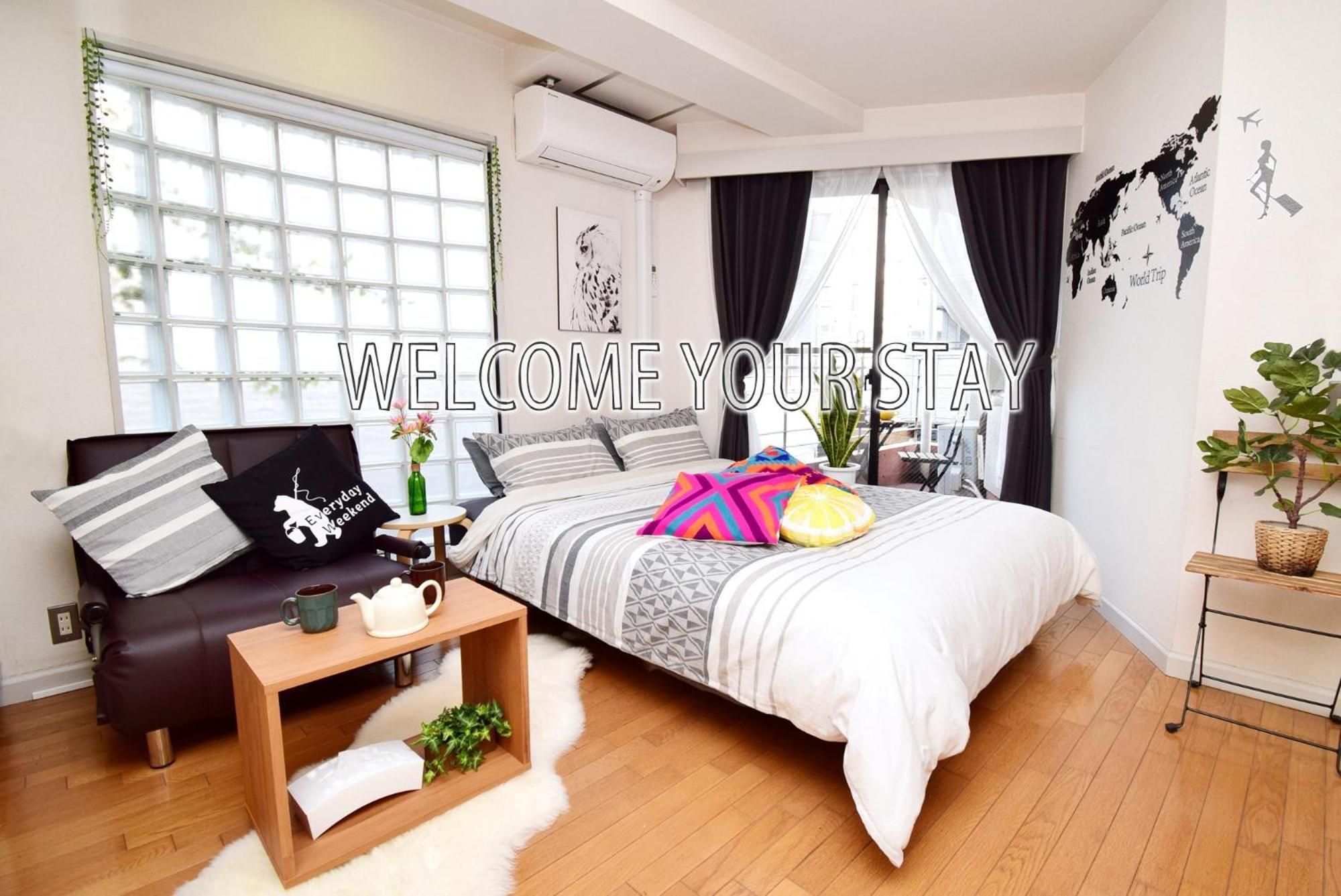 Kitazawa Cs House / Vacation Stay 76588 Токио Екстериор снимка