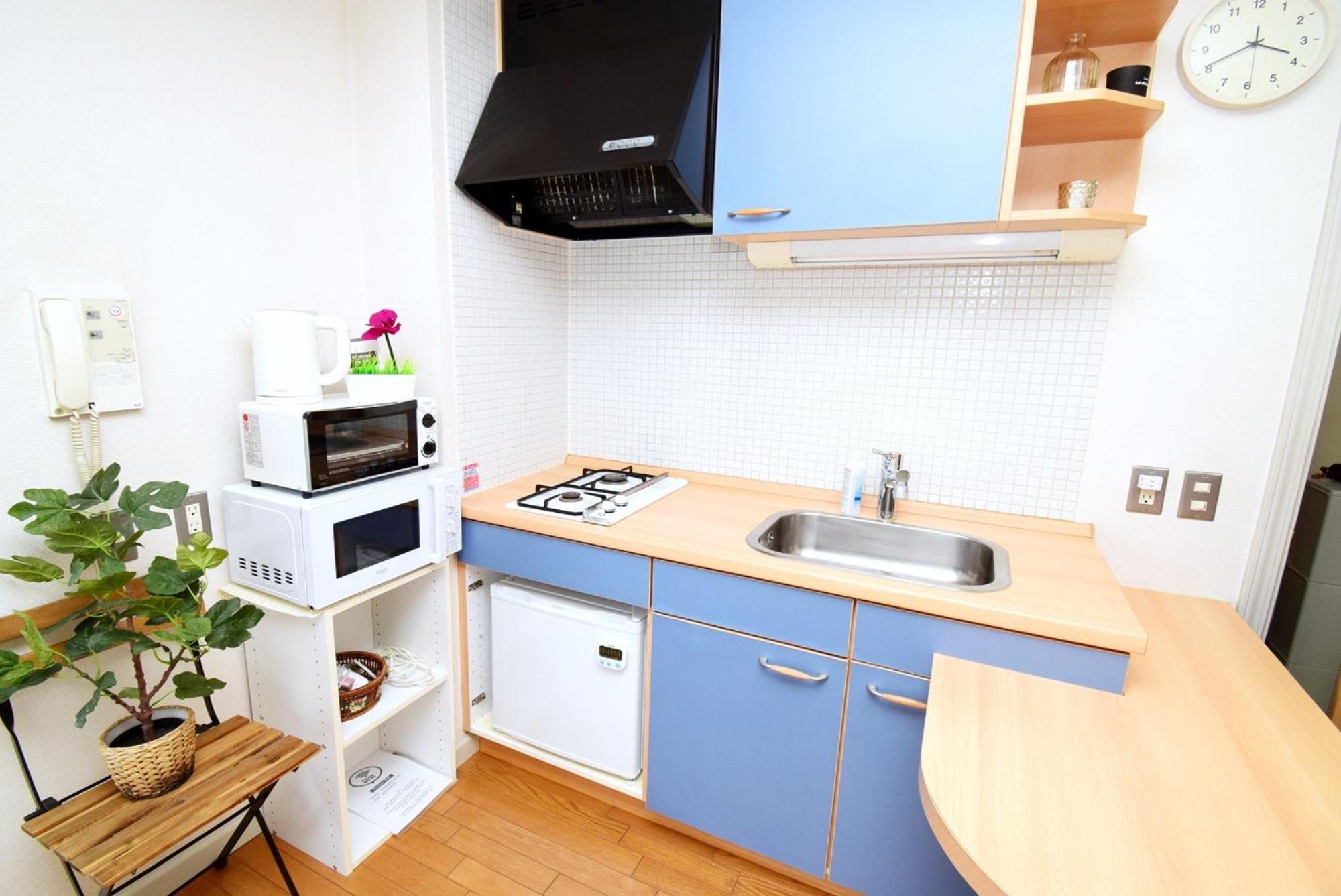 Kitazawa Cs House / Vacation Stay 76588 Токио Екстериор снимка