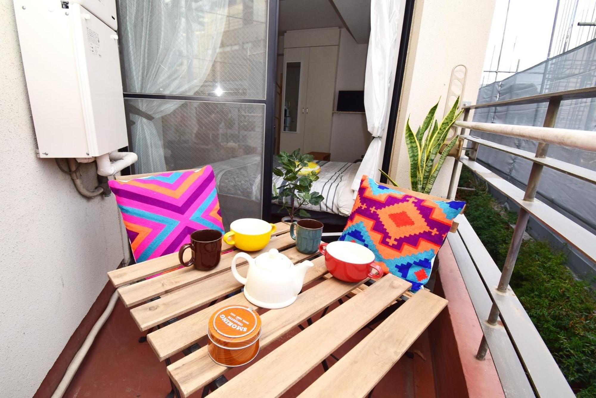Kitazawa Cs House / Vacation Stay 76588 Токио Екстериор снимка