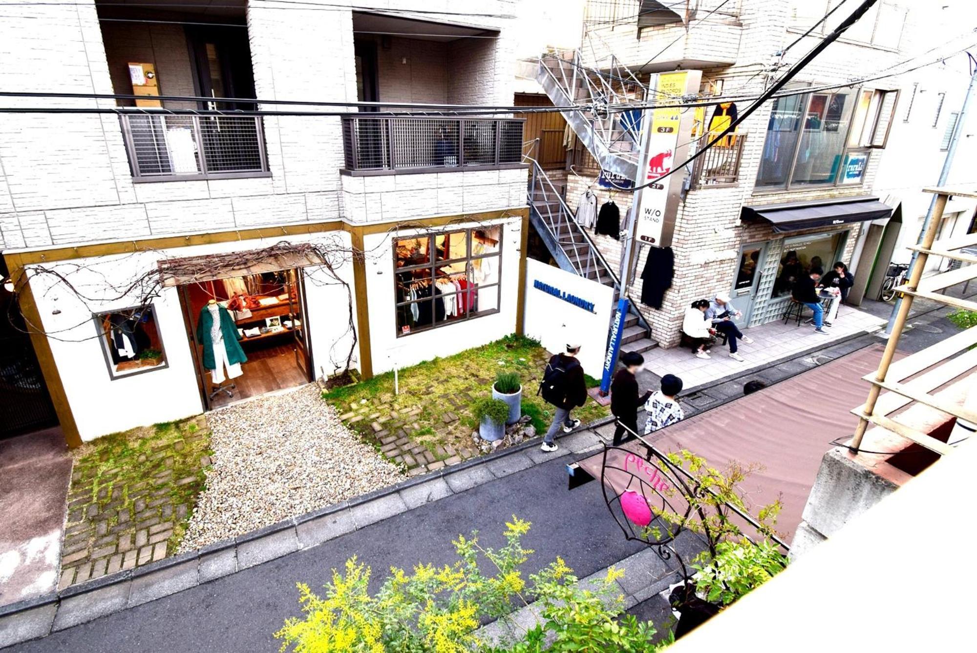 Kitazawa Cs House / Vacation Stay 76588 Токио Екстериор снимка