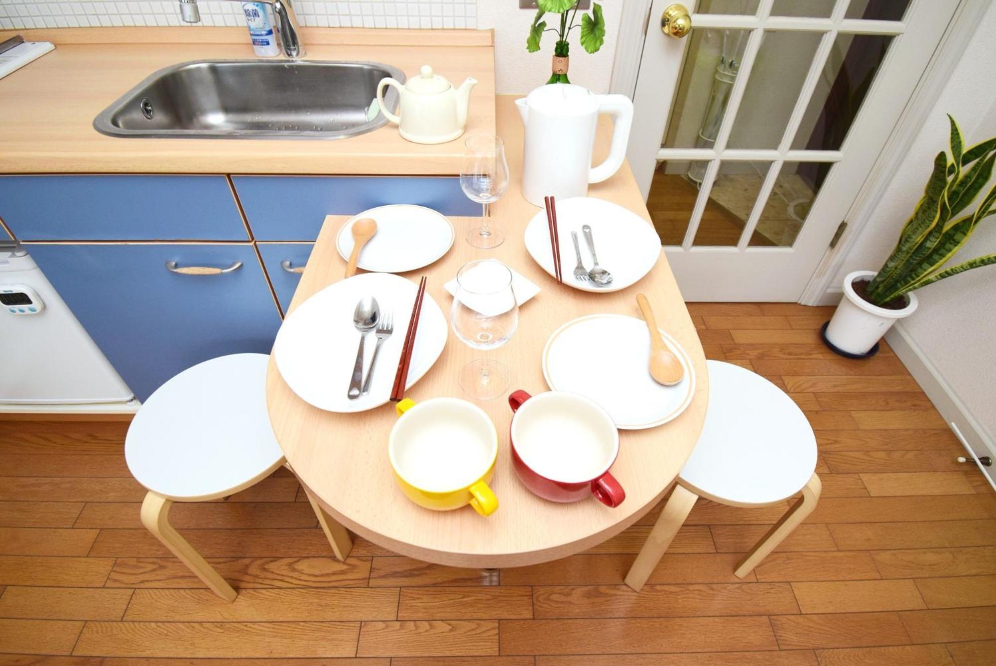 Kitazawa Cs House / Vacation Stay 76588 Токио Екстериор снимка
